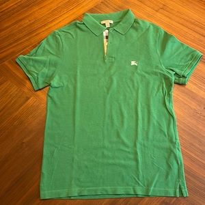 Burberry BRIT polo